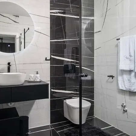 Luxury Wellness & Depaja Villa *