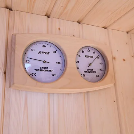 Luxury Wellness & Depaja Βίλα Ζαντάρ