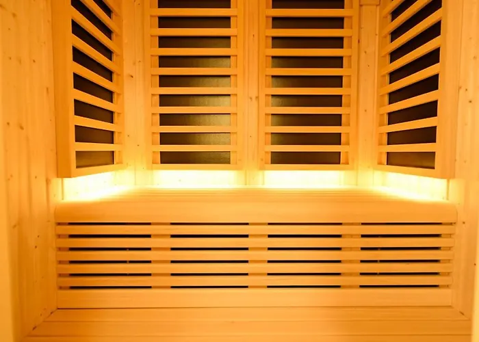 Luxury Wellness & Depaja Ζαντάρ