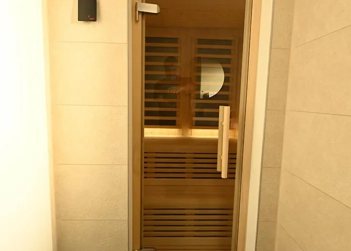 Luxury Wellness & Depaja *