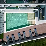 Villa Luxury Wellness & Depaja Zadar