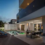 Luxury Wellness & Depaja Zadar