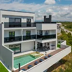 Luxury Wellness & Depaja Villa