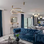 Luxury Wellness & Depaja Villa Zadar