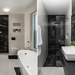 Luxury Wellness & Depaja * Zadar
