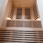 Luxury Wellness & Depaja Villa *