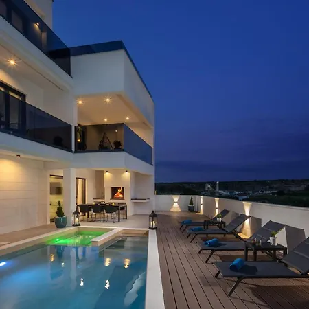 Luxury Wellness & Depaja