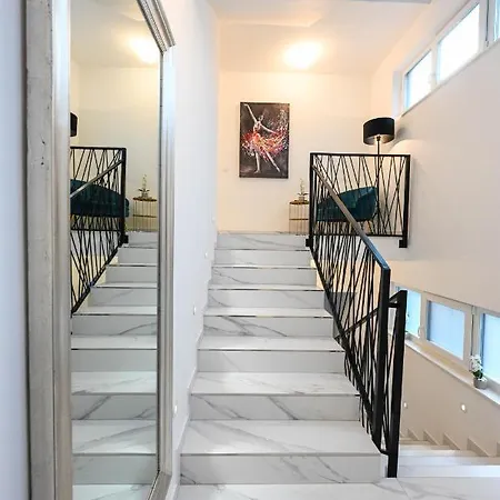 Luxury Wellness&spa Depaja * Zadar