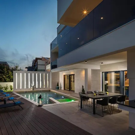 Luxury Wellness & Depaja Zadar