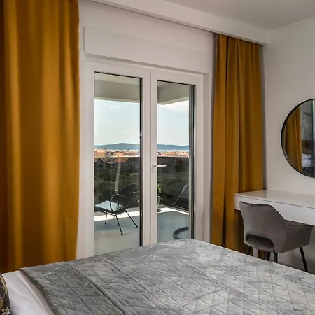 Luxury Wellness&spa Depaja * Zadar