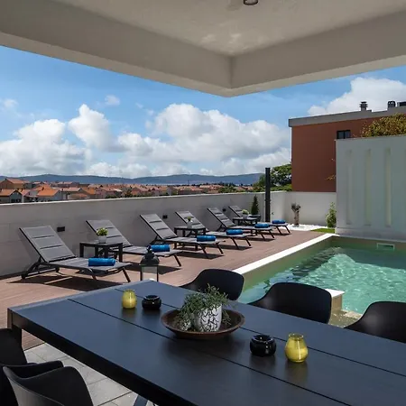 Luxury Wellness & Depaja