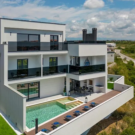 Luxury Wellness & Depaja Villa