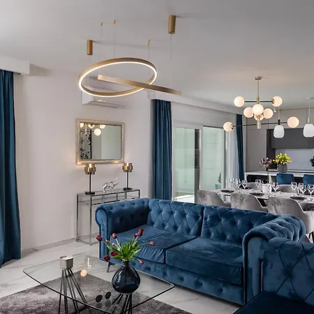 Luxury Wellness & Depaja Villa Zadar