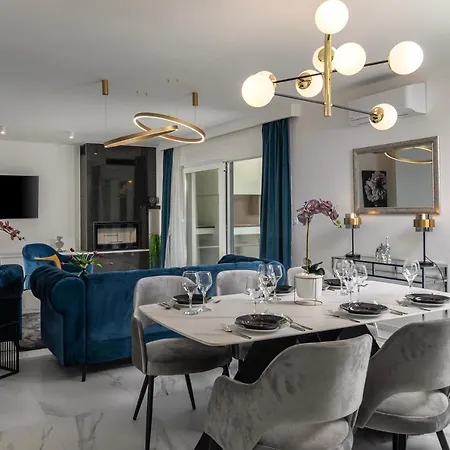 Luxury Wellness & Depaja Villa