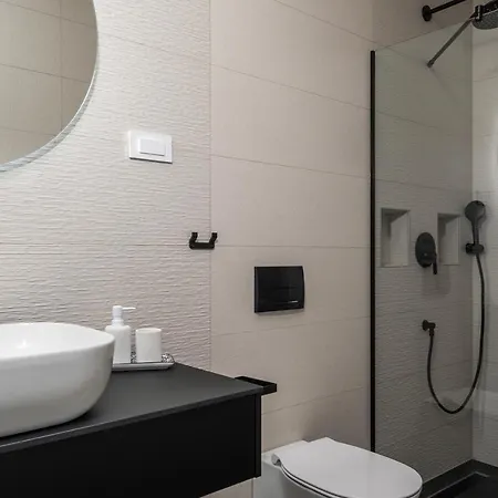 Villa Luxury Wellness&spa Depaja