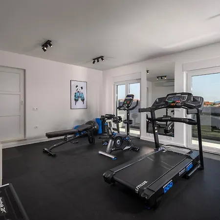 Luxury Wellness & Depaja