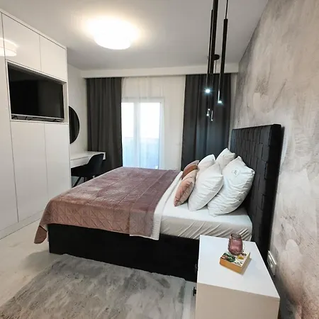 Luxury Wellness&spa Depaja * Zadar