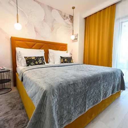 Villa Luxury Wellness & Depaja *