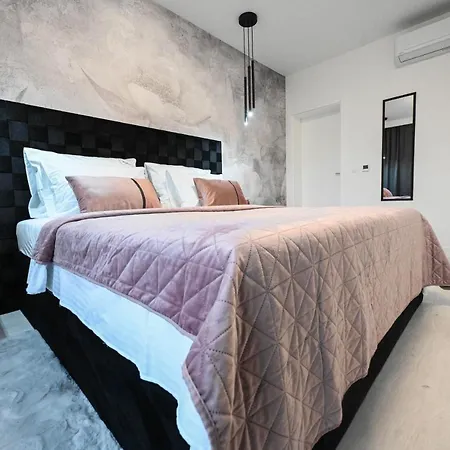 Luxury Wellness&spa Depaja * Zadar