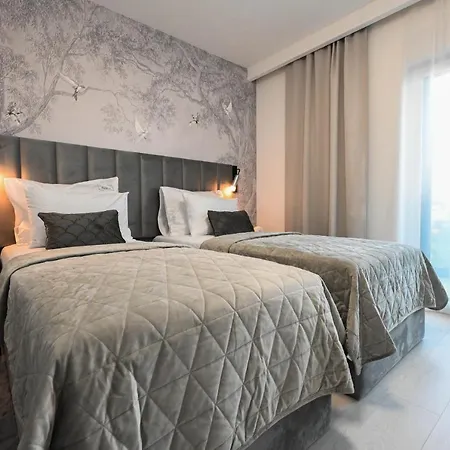 Villa Luxury Wellness & Depaja