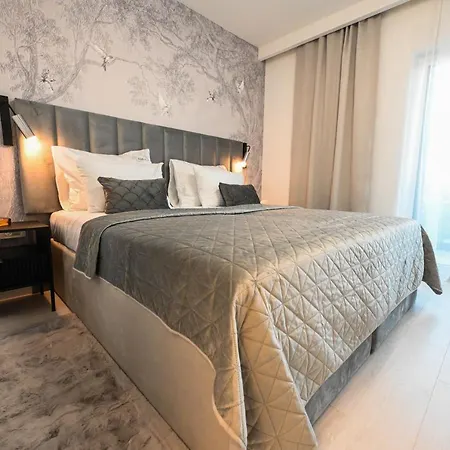 Luxury Wellness & Depaja *
