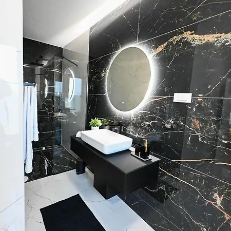 Luxury Wellness&spa Depaja * Zadar