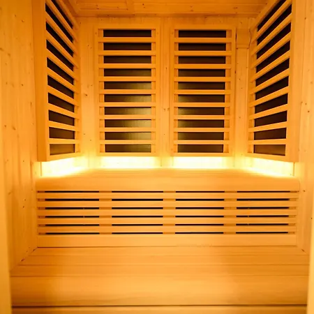 Luxury Wellness&spa Depaja Zadar