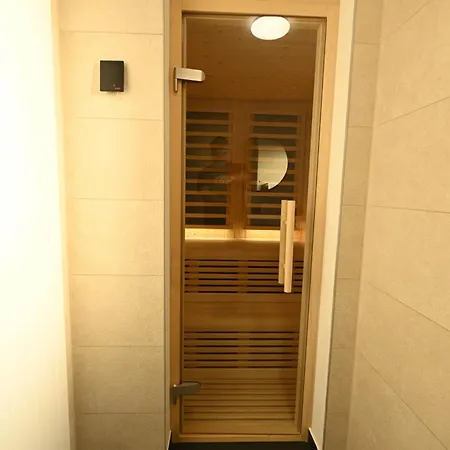 Luxury Wellness&spa Depaja *