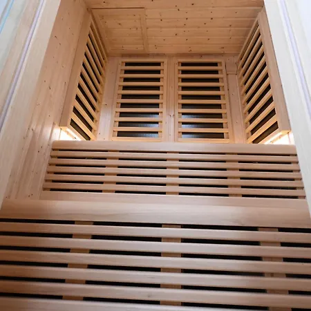 Luxury Wellness & Depaja Villa *