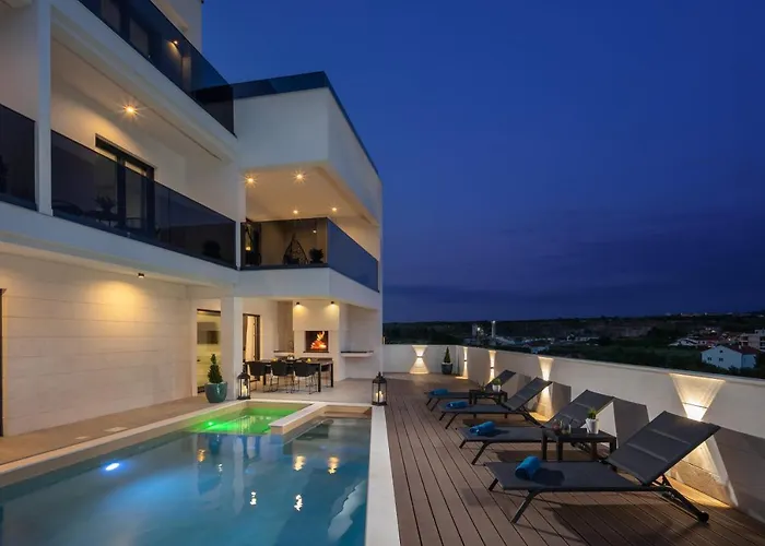 Luxury Wellness & Depaja