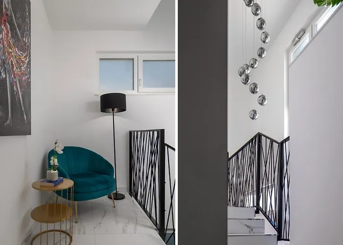 Luxury Wellness & Depaja *