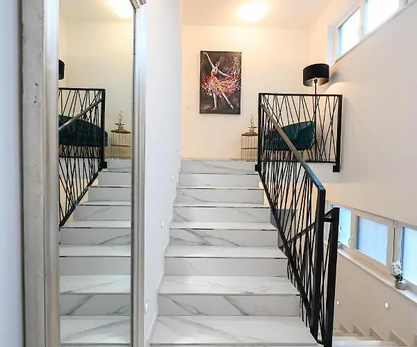 Luxury Wellness & Depaja * Zadar