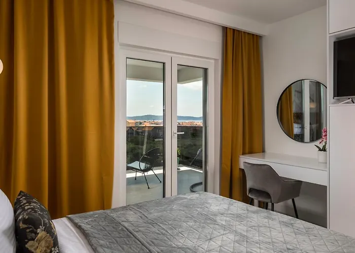 Luxury Wellness & Depaja * Zadar