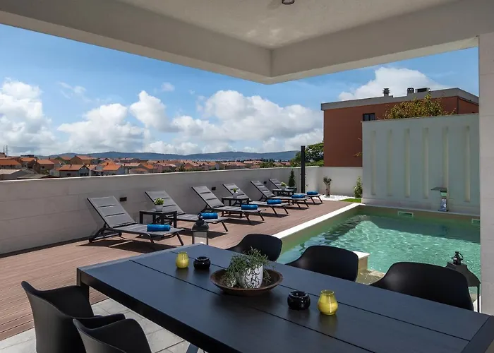 Luxury Wellness & Depaja