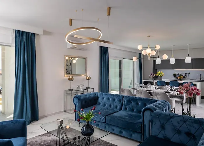 Luxury Wellness & Depaja Villa Zadar