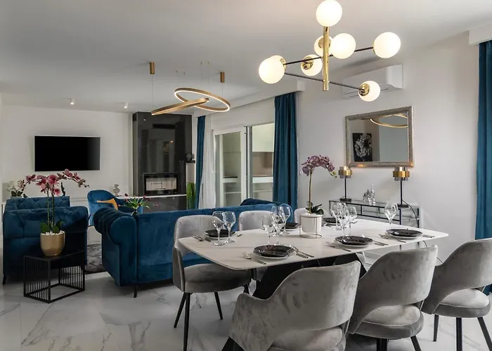 Luxury Wellness & Depaja Villa