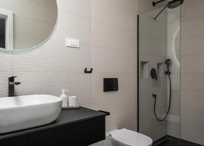 Villa Luxury Wellness & Depaja