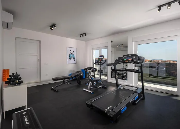 Luxury Wellness & Depaja