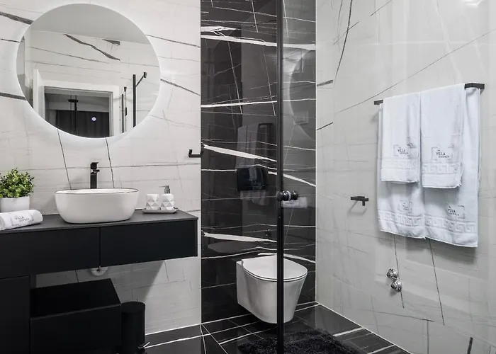Luxury Wellness & Depaja Villa *