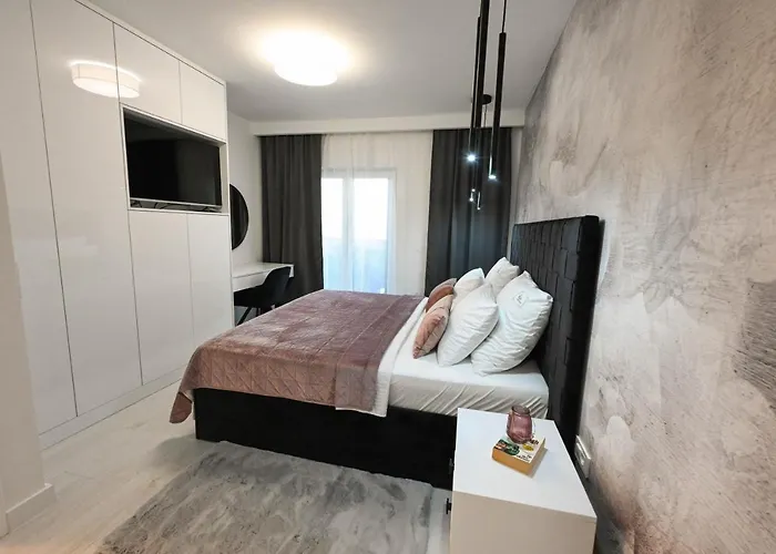 Luxury Wellness & Depaja * Zadar