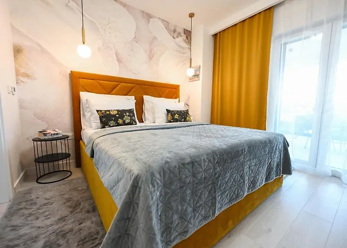 Villa Luxury Wellness & Depaja *