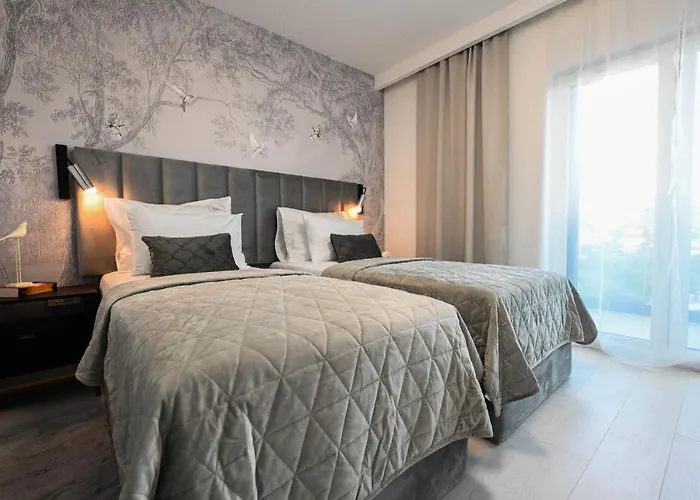 Villa Luxury Wellness & Depaja