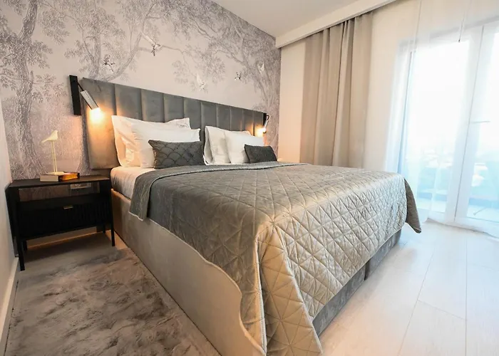Luxury Wellness & Depaja *