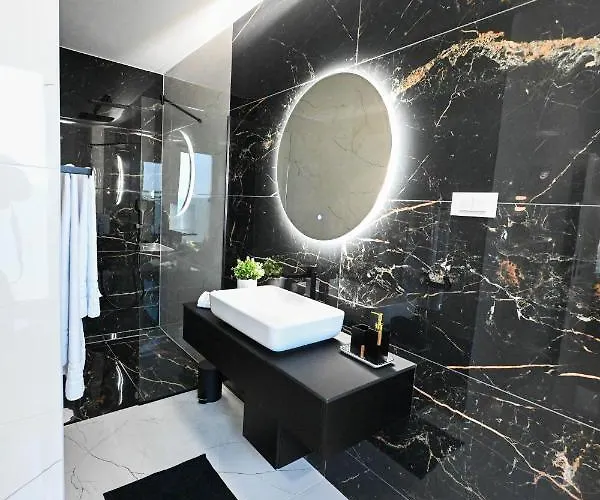 Luxury Wellness & Depaja * Zadar