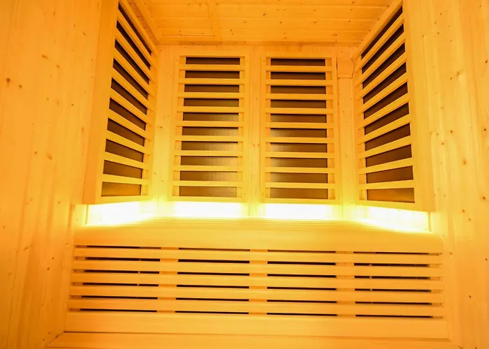 Luxury Wellness & Depaja