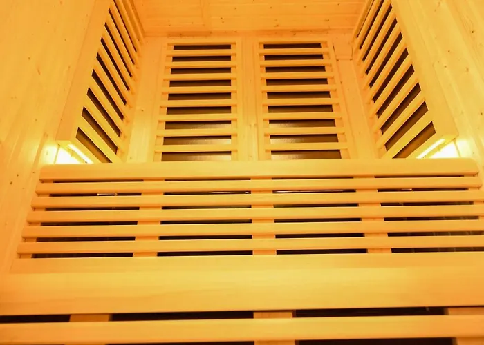 Luxury Wellness & Depaja Villa *