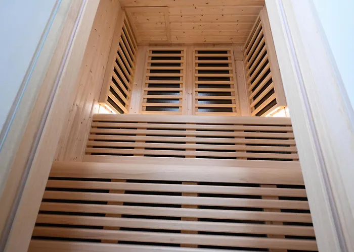Luxury Wellness & Depaja Villa *